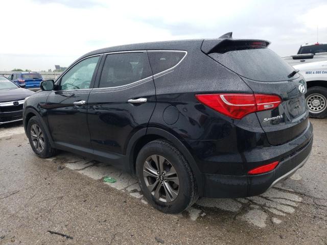 2016 HYUNDAI SANTA FE S - 5XYZTDLB4GG329176