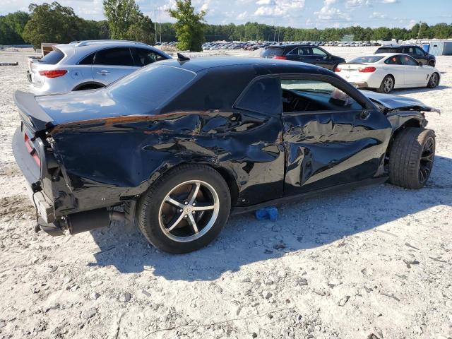 2023 DODGE CHALLENGER 2C3CDZC9XPH501598