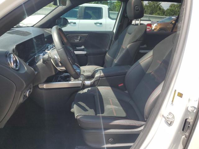 2023 MERCEDES-BENZ GLB 250 W1N4M4GB8PW326147