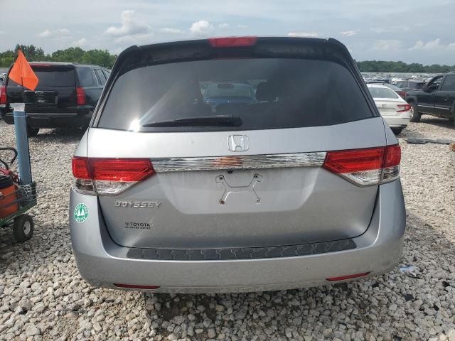 2016 HONDA ODYSSEY EX 5FNRL5H47GB118660