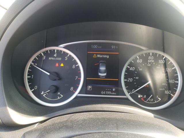 2019 NISSAN SENTRA S - 3N1AB7AP2KY444088