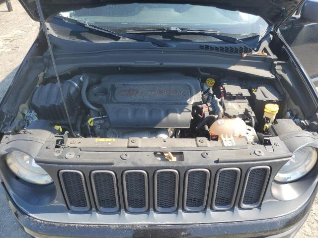 2017 JEEP RENEGADE T ZACCJBCB9HPE48293