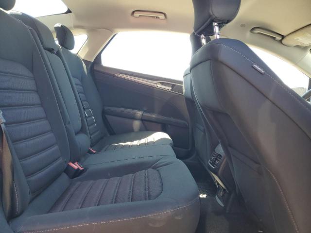2019 FORD FUSION SE 3FA6P0LU3KR116421
