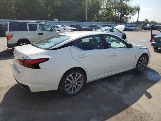 2021 NISSAN ALTIMA SR 1N4BL4CV5MN362273