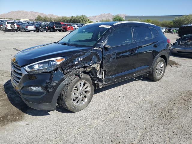 2017 HYUNDAI TUCSON LIM #3304067487