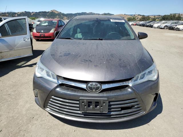 2015 TOYOTA CAMRY XSE 4T1BK1FK6FU554836