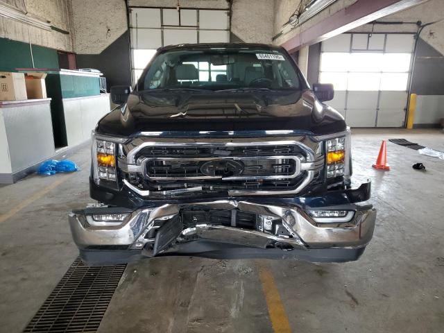 2022 FORD F150 SUPERCREW - 1FTFW1E89NKD91657