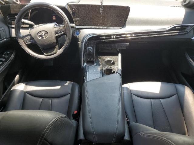 2022 TOYOTA MIRAI LE JTDAAAAA1NA005854