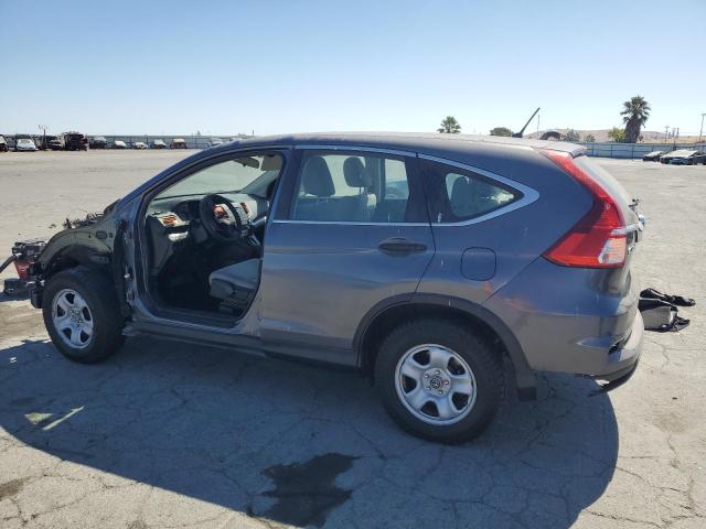 2015 HONDA CR-V LX 3CZRM3H37FG716016