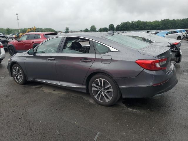 2021 HONDA ACCORD HYB - 1HGCV3F55MA020619