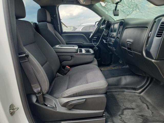 2018 GMC SIERRA C15 1GTN1LEC1JZ901169