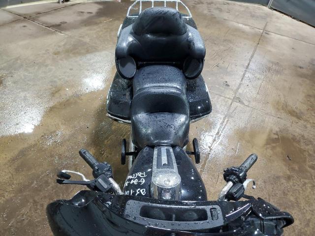 2018 HARLEY-DAVIDSON FLHTK ULTR 1HD1KED17JB685567