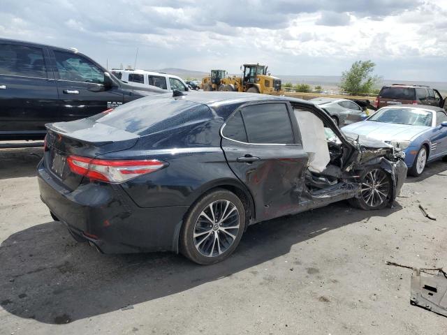 2019 TOYOTA CAMRY L 4T1B11HK7KU798537