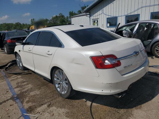 2010 FORD TAURUS LIM - 1FAHP2FW0AG140229