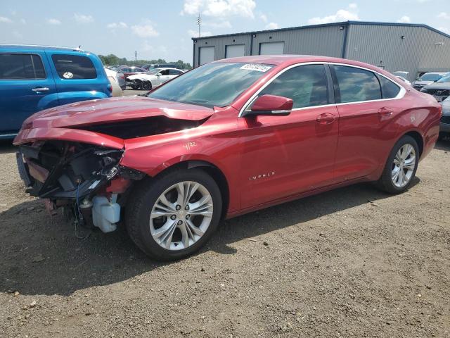 CHEVROLET IMPALA LT