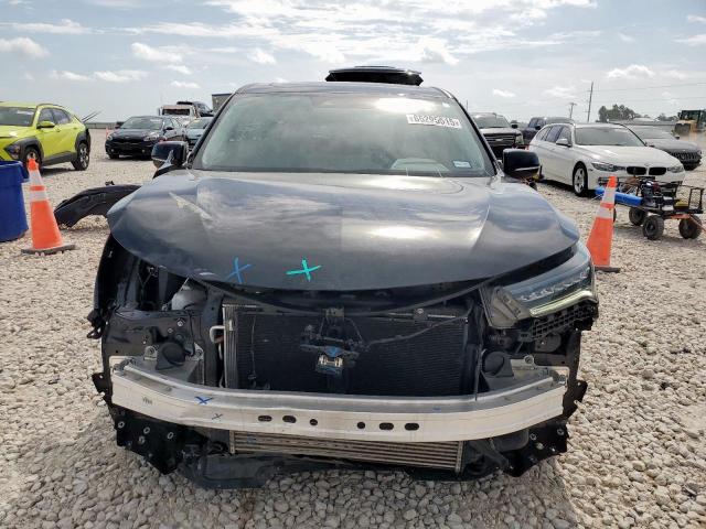 2022 ACURA RDX TECHNO 5J8TC2H52NL011170