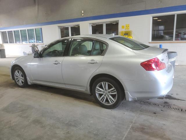 2012 INFINITI G37 - JN1CV6AR9CM971156