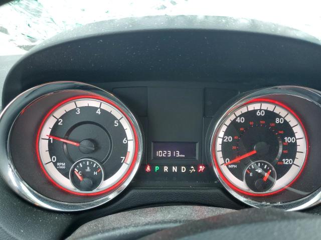 2018 DODGE GRAND CARAVAN SE 2C4RDGBG0JR180926