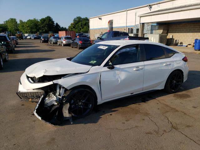 Global Auto Auctions: 2025 HONDA CIVIC SPORT