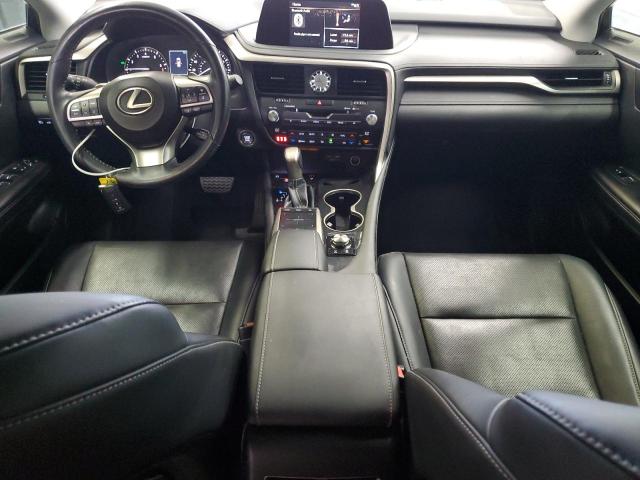 2021 LEXUS RX 350 BAS 2T2AZMDA6MC260916