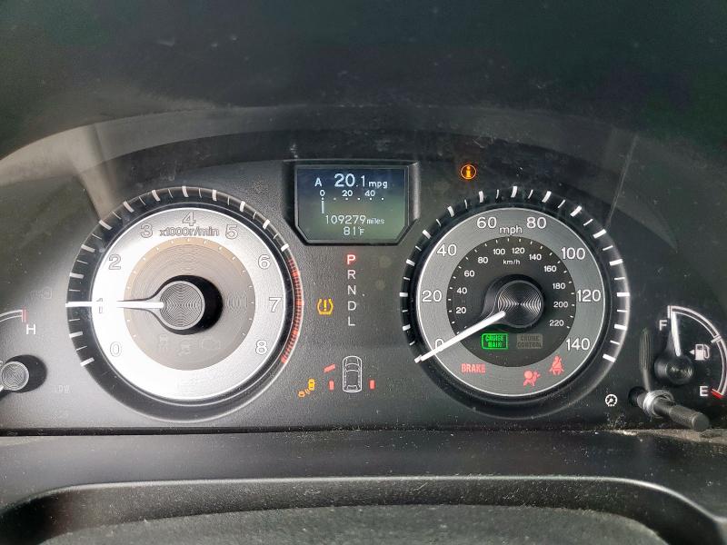 2017 HONDA ODYSSEY TO 5FNRL5H93HB001655