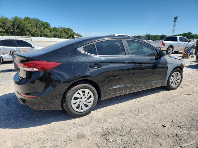 2017 HYUNDAI ELANTRA SE - KMHD74LF2HU173412