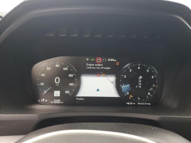 2019 VOLVO XC90 T6 R- YV4A22PM3K1450304