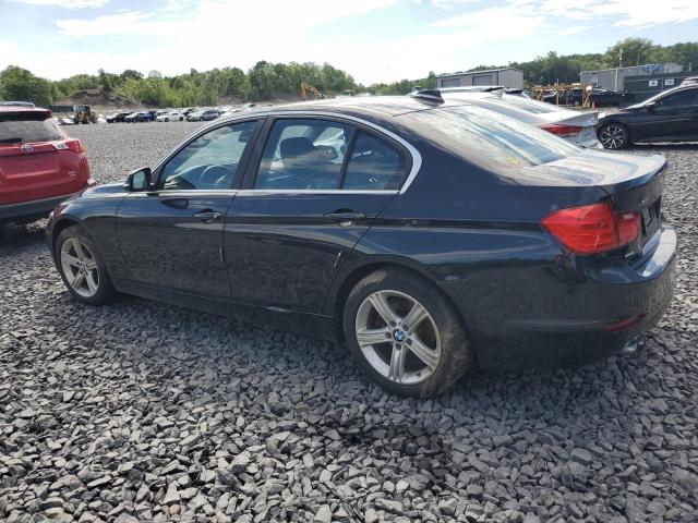 2015 BMW 328 XI WBA3B3G55FNR86726