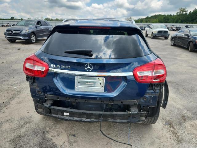 2020 MERCEDES-BENZ GLA 250 WDCTG4EB2LJ651293
