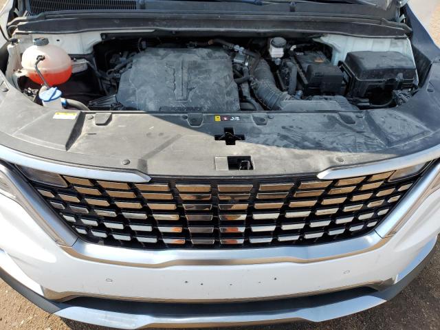 2024 KIA CARNIVAL S KNDNE5H39R6433216