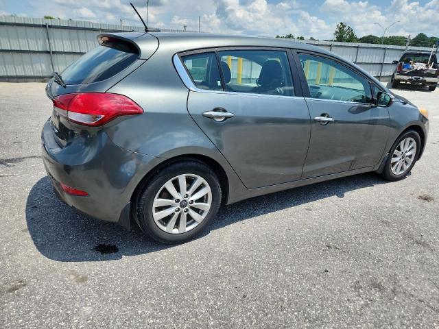 Vin: knafx5a85f5266971, lot: 64165155, kia forte ex 20153