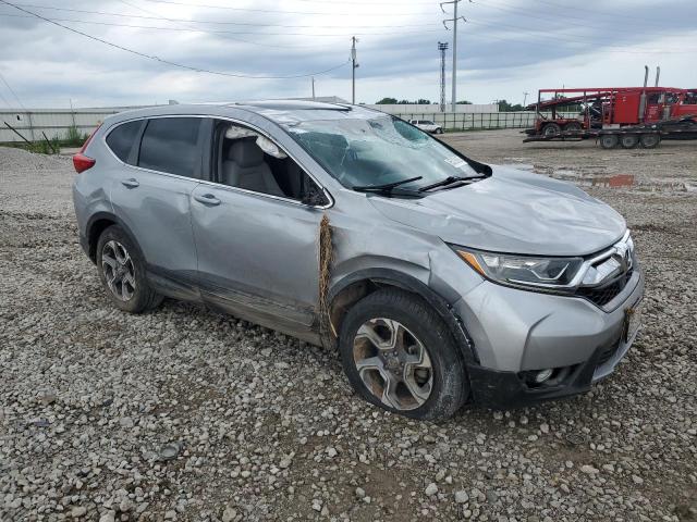 2019 HONDA CR-V EXL 7FARW2H80KE015280