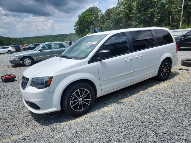 2015 DODGE GRAND CARA - 2C4RDGBG5FR569228