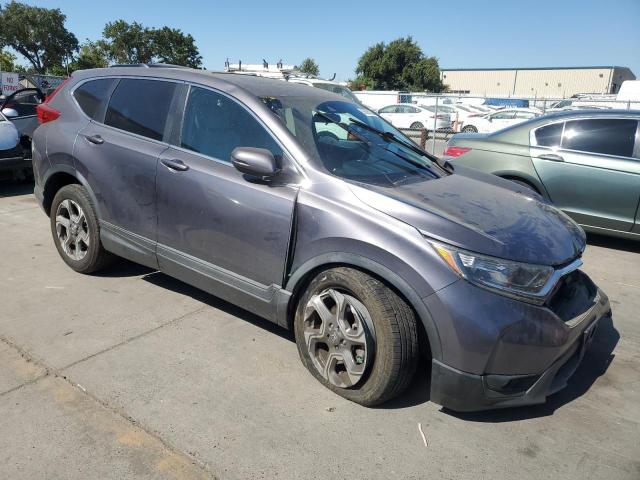 2017 HONDA CR-V EX - 7FARW1H57HE036720