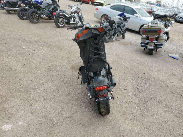 2024 HONDA CMX500 MLHPC5601R5700519