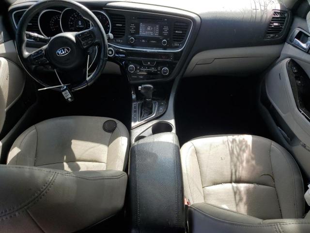 2015 KIA OPTIMA EX 5XXGN4A71FG418223
