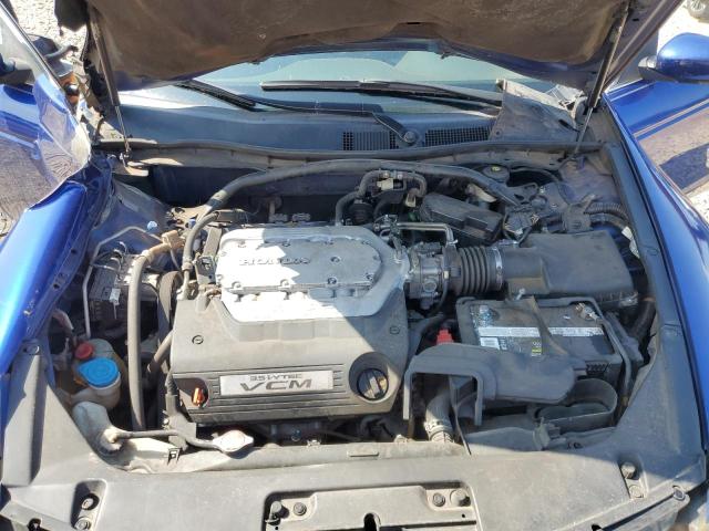 2011 HONDA ACCORD EXL - 1HGCS2B88BA004639