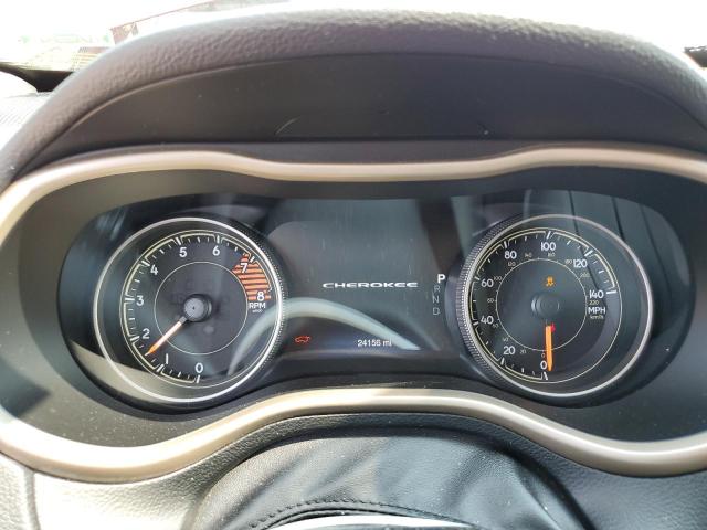 2016 JEEP CHEROKEE 7 1C4PJMDS8GW103978