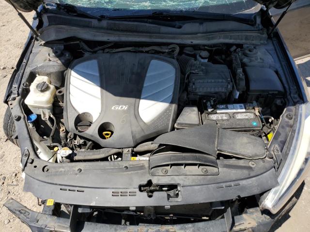 2016 KIA CADENZA LU - KNALN4D73G5206145