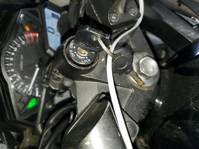 2014 KAWASAKI EX300 A JKAEX8A12EA004554