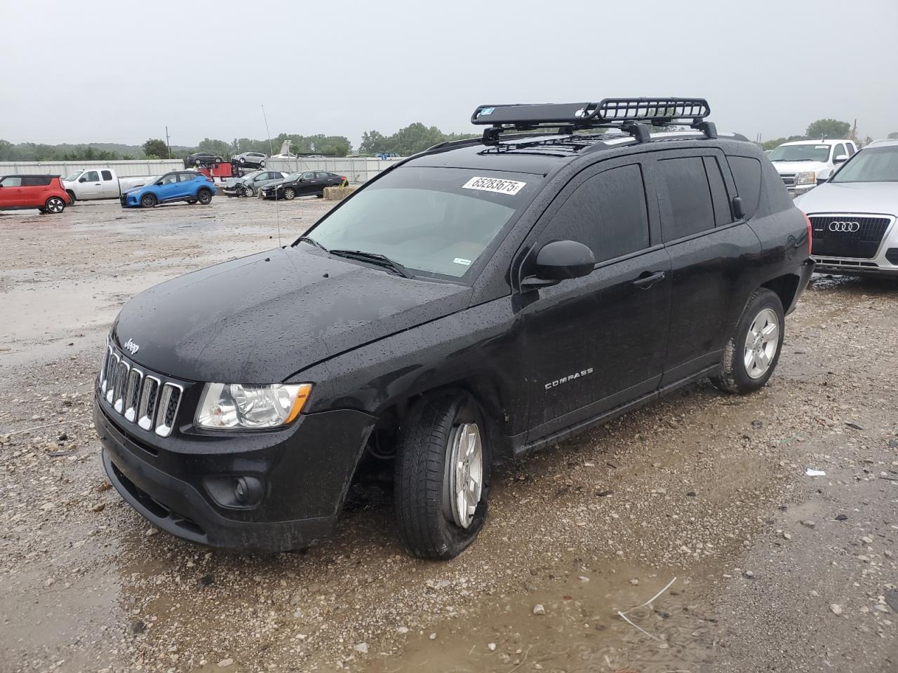 JEEP COMPASS SPORT