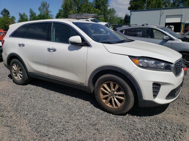 2019 KIA SORENTO LX 5XYPGDA5XKG456337