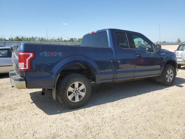 2017 FORD F150 SUPER 1FTEX1EP7HFC47649