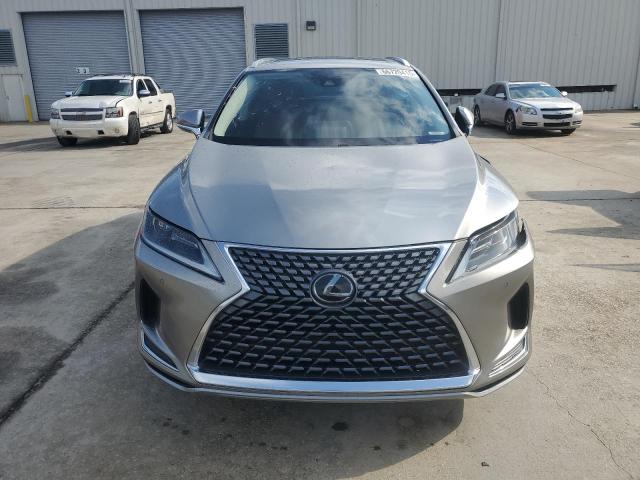 2021 LEXUS RX 350 2T2HZMAA5MC211094