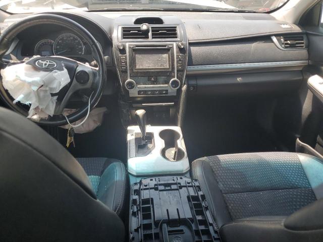 2012 TOYOTA CAMRY BASE - 4T1BF1FKXCU173281
