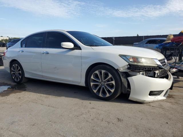Vin: 1hgcr2f54fa000413, lot: 63131965, honda accord sport 20154