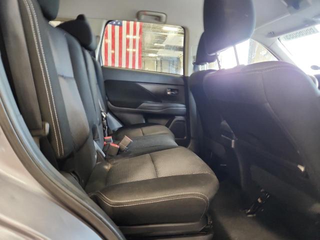 2018 MITSUBISHI OUTLANDER JA4AD2A30JZ055259