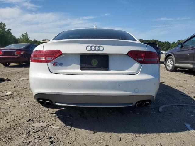 2011 AUDI S5 PRESTIG - WAUVVAFR4BA062448