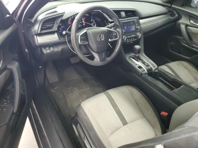 2016 HONDA CIVIC LX 2HGFC4B51GH306438