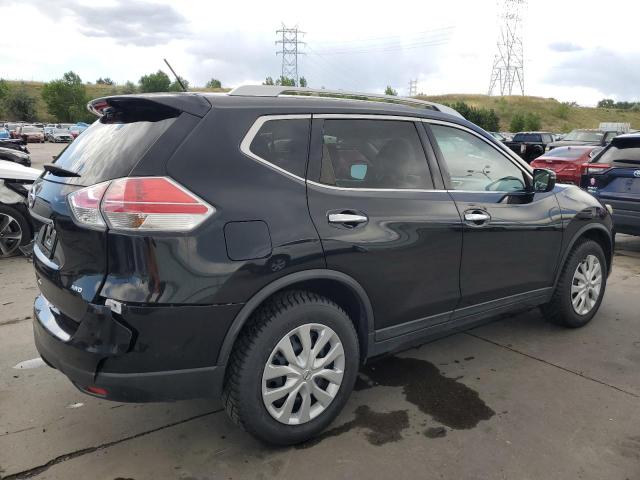 2016 NISSAN ROGUE S - KNMAT2MV6GP620429